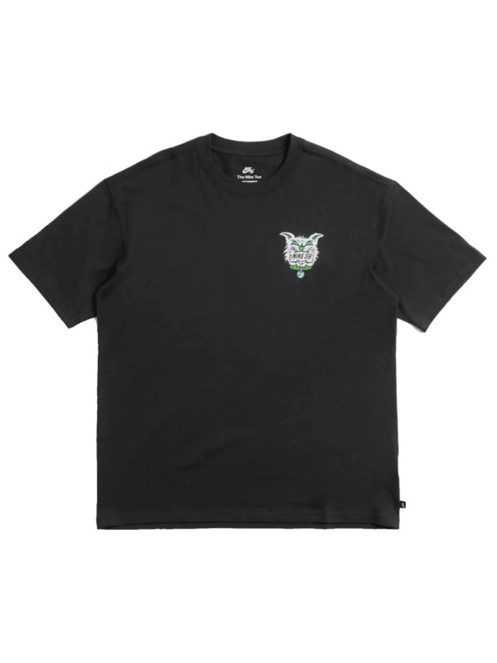 Nike SB Skateboarding Max90 Loose Fit Graphic T-Shirt HV2188-045